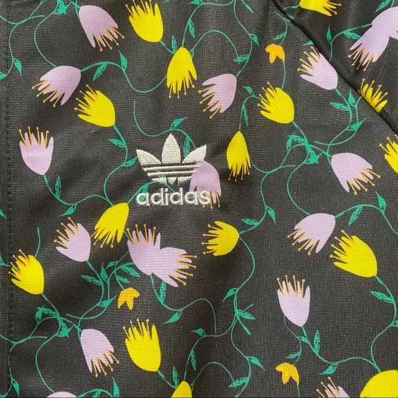 Adidas Track Jacket - Picture 7 of 8